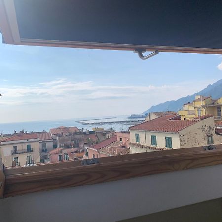 Blumind Apartment Салерно Екстериор снимка