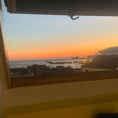 Blumind Apartment Салерно Екстериор снимка